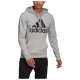 Adidas Ανδρικό φούτερ Essentials French Terry Big Logo Adidas Ανδρικό φούτερ Essentials French Terry Big Logo